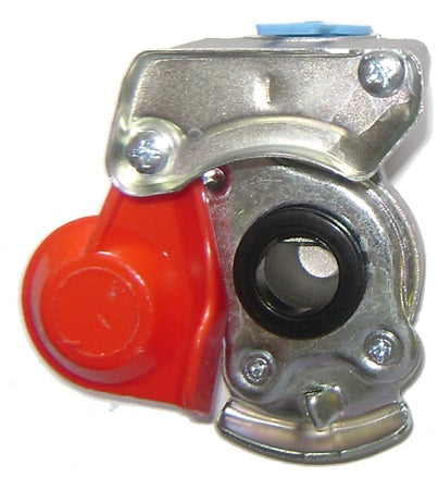 Semiaccopp. C/Valv. Rosso Cee
