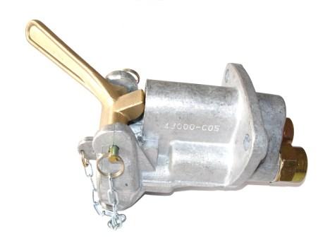 Semigiunto Acc. Fisso C/Sfere -Ac 424A