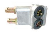 Semigiunto Acc. Mobile C/Punt.Ac 450