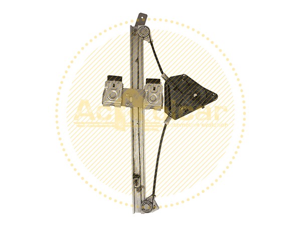 Alzacristallo Sinistro SEAT LEON anno 2005 - 2008 oe 1P0839461A