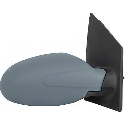 Specchio retrovisore esterno Mercedes Smart Coupe/Cabrio 98-06 - 1605026