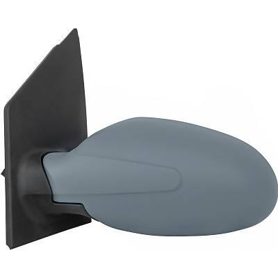 Specchio retrovisore esterno Mercedes Smart Coupe/Cabrio 98-06 - 1605027