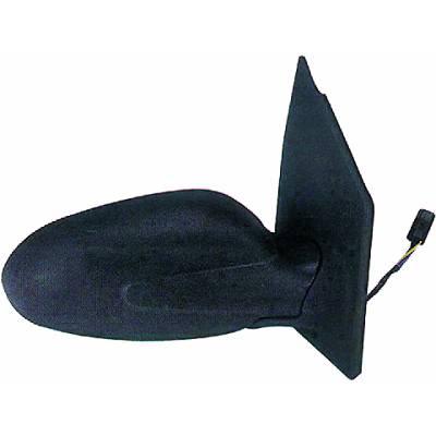 Specchio retrovisore esterno Mercedes Smart Coupe/Cabrio 98-06 - 1605224