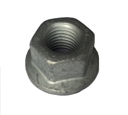 Dado 20X2,5 Ch30 H20 Perno Sospensione Trakker