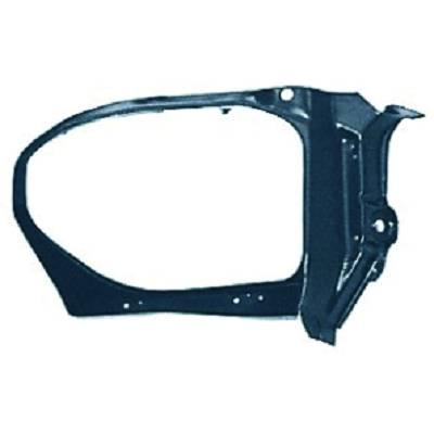 Alloggiamento faro Mercedes 200-300E(W124) 85-93 - 1612013