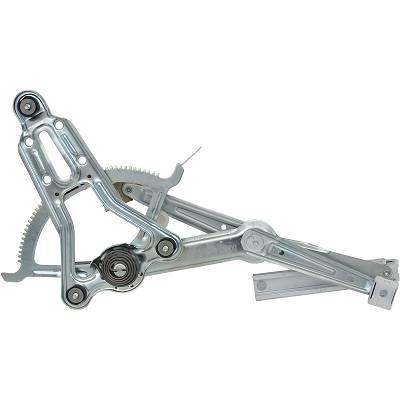 Alzacristallo Mercedes 200-300E(W124) 85-93 - 1612121