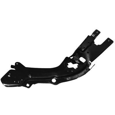 Alloggiamento faro Mercedes E-Kl.E220-500 W211 06-09 - 1615013