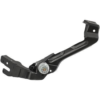 Alloggiamento faro Mercedes E-Kl.E220-500 W211 06-09 - 1615261