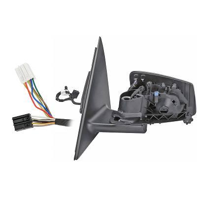 Specchio retrovisore esterno Mercedes E-Kl.E220-500 W212 13-16 - 1616125