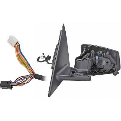 Specchio retrovisore esterno Mercedes E-Kl.E220-500 W212 13-16 - 1616127