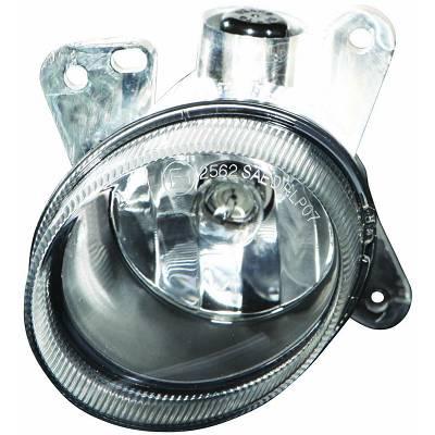 Luce guida diurna Mercedes E-Kl.E220-500 W212 09-13 - 1616189