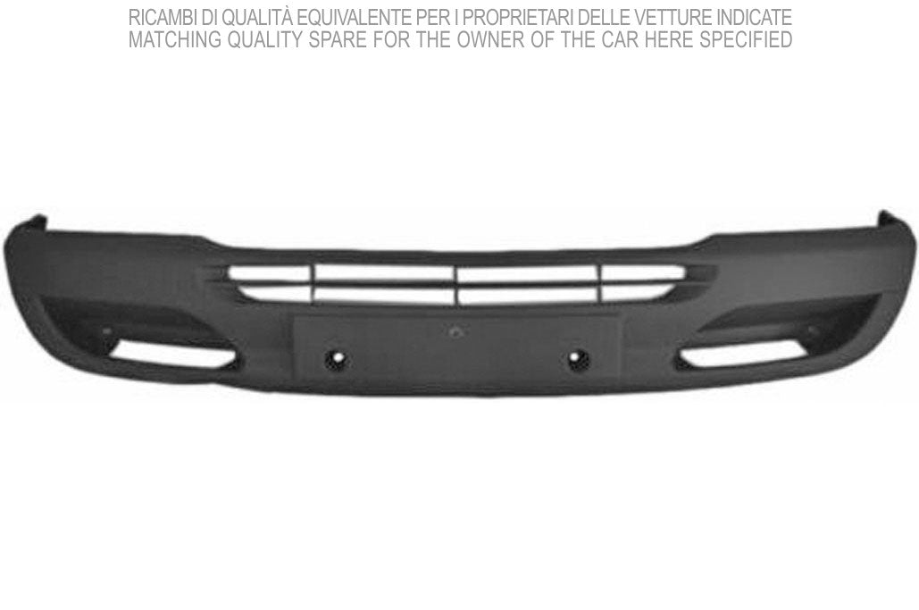 Paraurti Anteriore MERCEDES SPRINTER 2000 - 2006 OE A9018800670