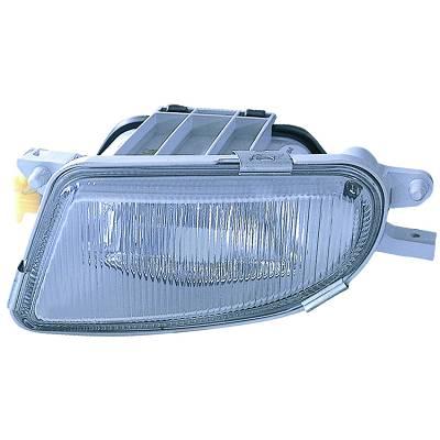 Fendinebbia Mercedes SLK R170 96-04 - 1625088