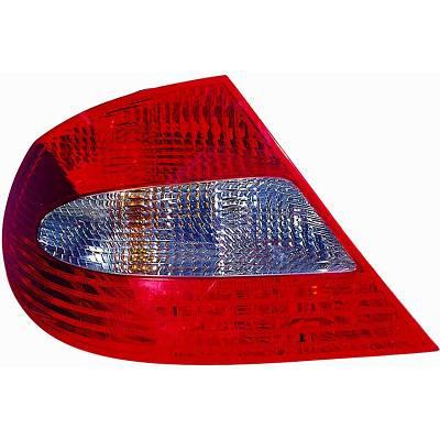 Luce posteriore Mercedes CLK 200-500 C209 02-09 - 1626193