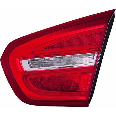 Luce posteriore Mercedes GLA-Kl. X156 14->> - 1641096