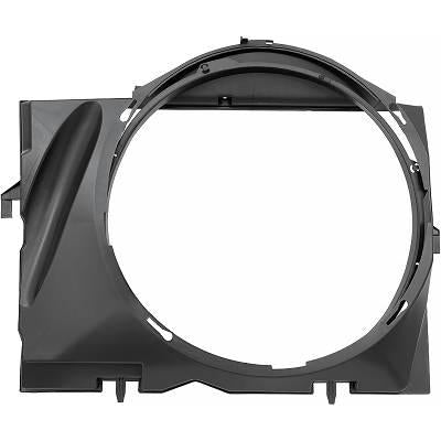 Convogliatore aria Mercedes W140 SE/L (300-600) 91-98 - 1645039
