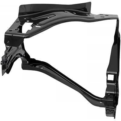 Alloggiamento faro Mercedes GLK-Kl. X204 08-12 - 1655013