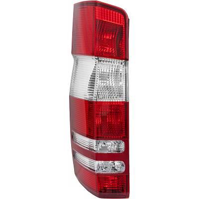 Luce posteriore Mercedes Sprinter 13-18 - 1663091