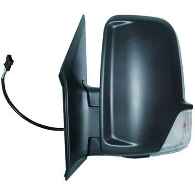 Specchio retrovisore esterno Volkswagen Crafter 06-16 - 1663325