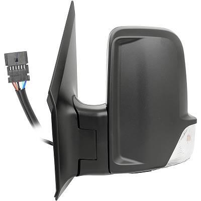 Specchio retrovisore esterno Mercedes Sprinter 13-18 - 1663429