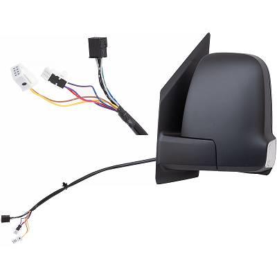 Specchio retrovisore esterno Mercedes Sprinter 18->> - 1664027