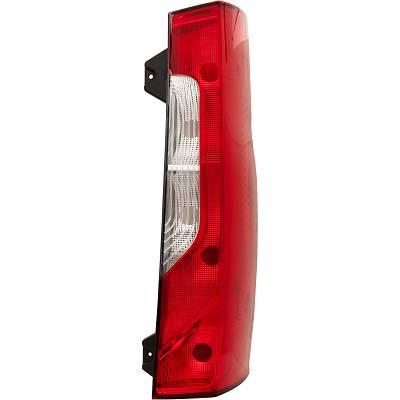 Luce posteriore Mercedes Sprinter 18->> - 1664094
