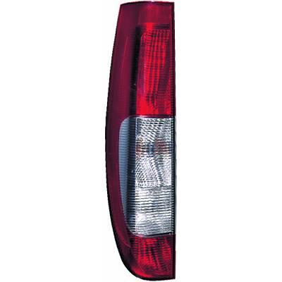 Luce posteriore Mercedes Viano/Vito W639 03-10 - 1666093