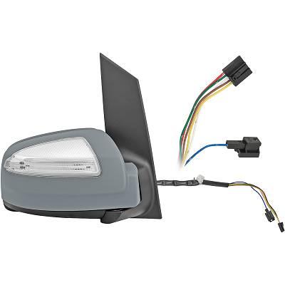 Specchio retrovisore esterno Mercedes Viano/Vito 09-14 - 1667228