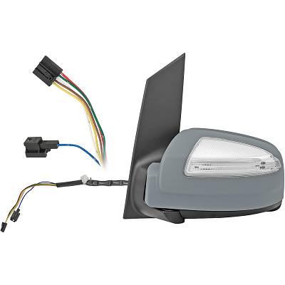 Specchio retrovisore esterno Mercedes Viano/Vito 09-14 - 1667229