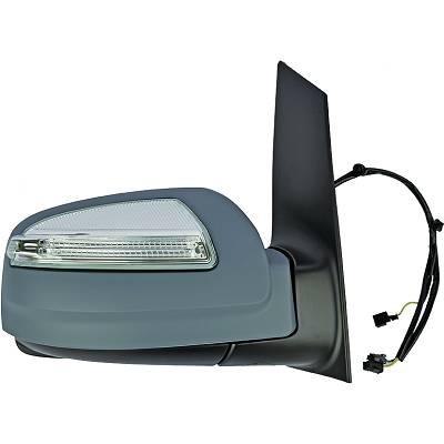 Specchio retrovisore esterno Mercedes Viano/Vito 09-14 - 1667324
