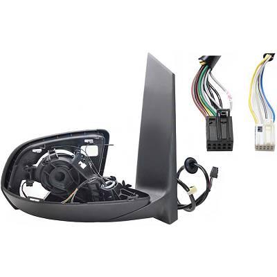 Specchio retrovisore esterno Mercedes V-Klasse/Viano/Vito 14->> - 1668026