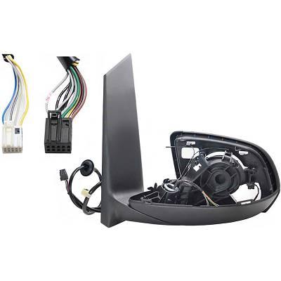 Specchio retrovisore esterno Mercedes V-Klasse/Viano/Vito 14->> - 1668027
