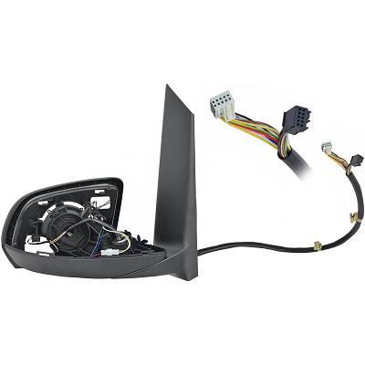 Specchio retrovisore esterno Mercedes V-Klasse/Viano/Vito 14->> - 1668124