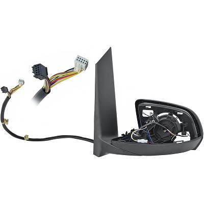 Specchio retrovisore esterno Mercedes V-Klasse/Viano/Vito 14->> - 1668125