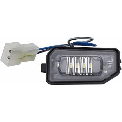 Luce ambiente, Specchio esterno Mercedes V-Klasse/Viano/Vito 14->> - 1668328