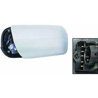 Specchio retrovisore esterno Mercedes W140 SE/L (300-600) 91-98 - 1670224