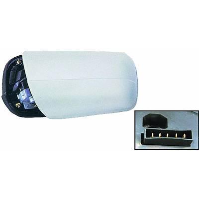 Specchio retrovisore esterno Mercedes W140 SE/L (300-600) 91-98 - 1670226