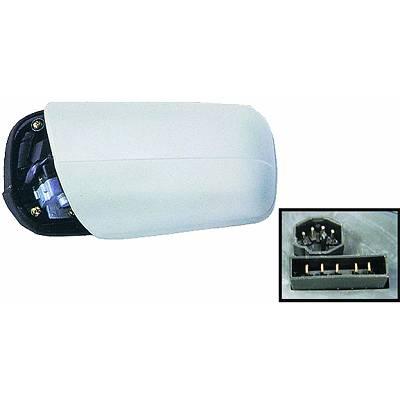 Specchio retrovisore esterno Mercedes W140 SE/L (300-600) 91-98 - 1670326