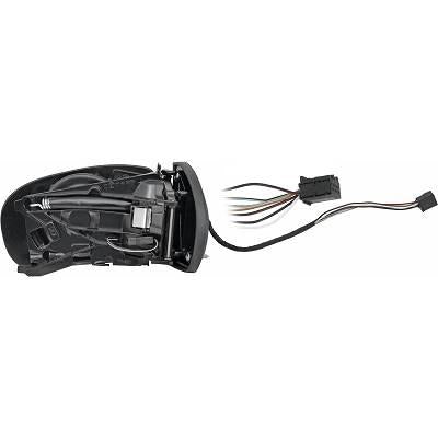 Specchio retrovisore esterno Mercedes C-Kl. (C203)Sportcoupe 01-04 - 1671225