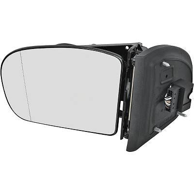 Specchio retrovisore esterno Mercedes C-Kl. (C203)Sportcoupe 01-04 - 1671625