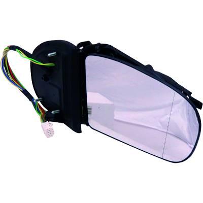 Specchio retrovisore esterno Mercedes C-Kl. (C180-320)W203 04-07 - 1671724