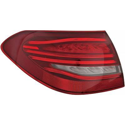 Luce posteriore Mercedes C-Kl. Lim./Kombi W205 8.18->> - 1673790
