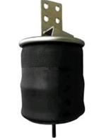 Sospensione Pneumatica Completo Posteriore DX -Stralis