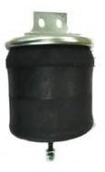 Sospensione Pneumatica Completo Anteriore DX -Stralis