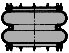 Sospensione Pneum. 274-21-Iveco/Bpw | per Iveco | OE 8194818 041040040