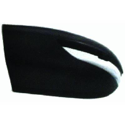 Copertura, Specchio esterno Mercedes A-Klasse W169 04-08 - 1681228