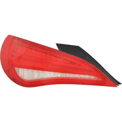 Luce posteriore Mercedes CLA C117 13->> - 1682291