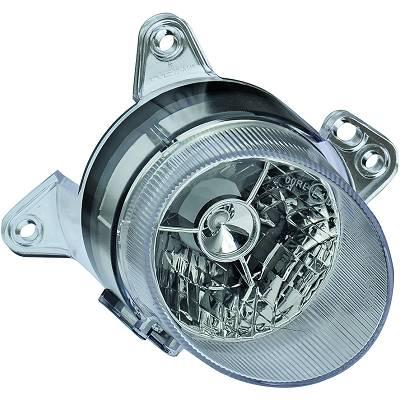 Luce guida diurna Mercedes B-Klasse W246 11-14 - 1686071