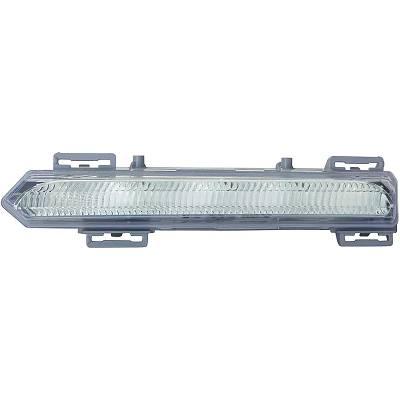 Luce guida diurna Mercedes CLA C117 13->> - 1686289