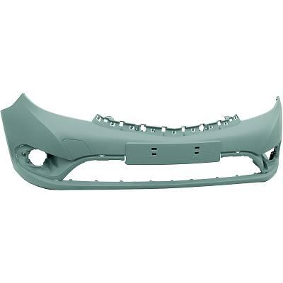 Paraurti Mercedes Citan 12->> - 1686851